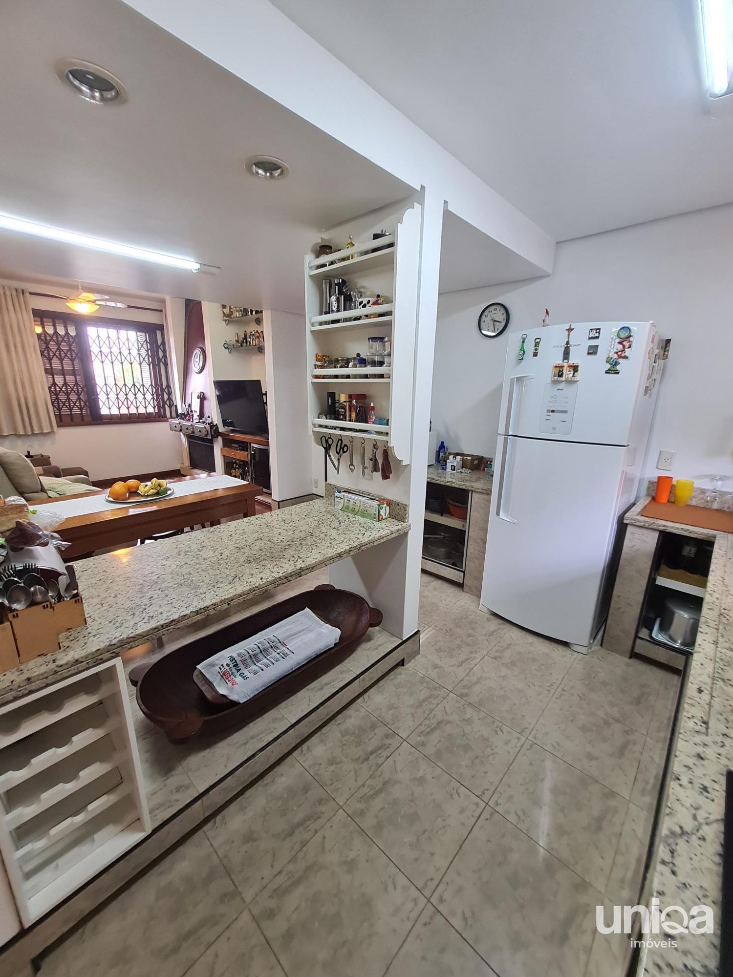 Casa térrea para venda 04 dormitórios 354m2 no bairro Nossa Senhora de Lourdes