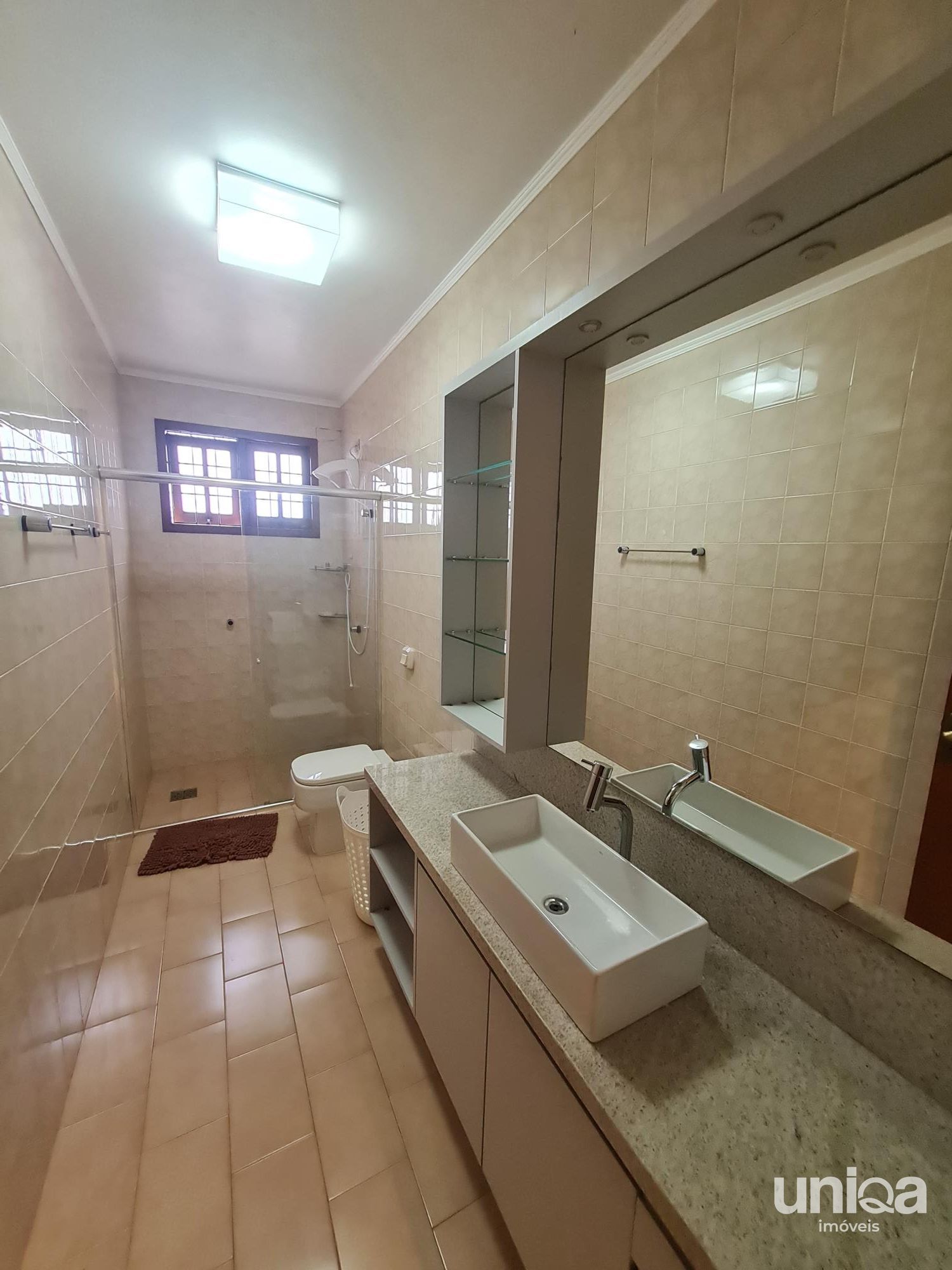 Casa 208m2 para venda no bairro camobi em Santa Maria RS próximo UFSM