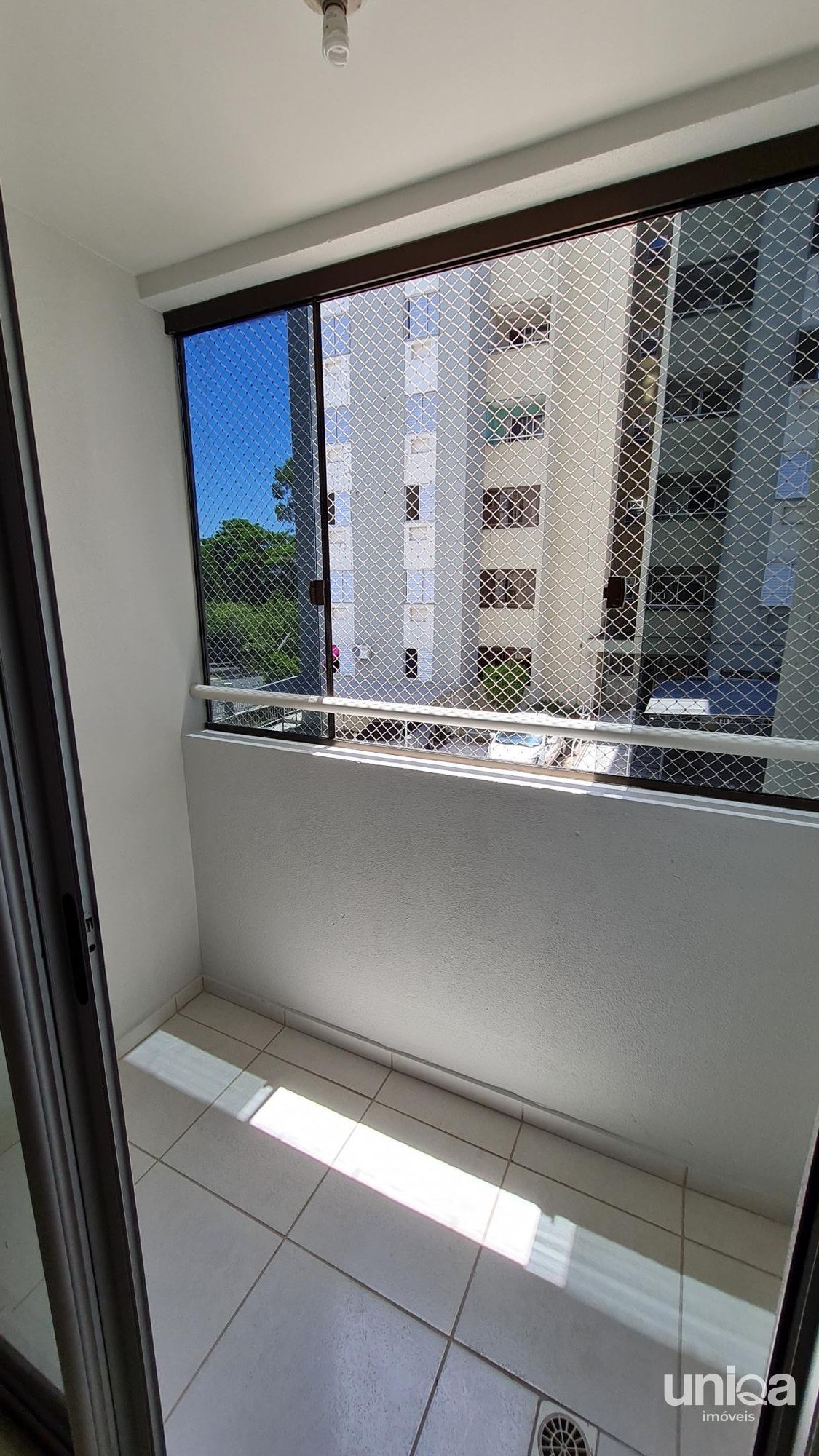 Apto 2d Sacada Garagem Elevador no Edifício Piacenza