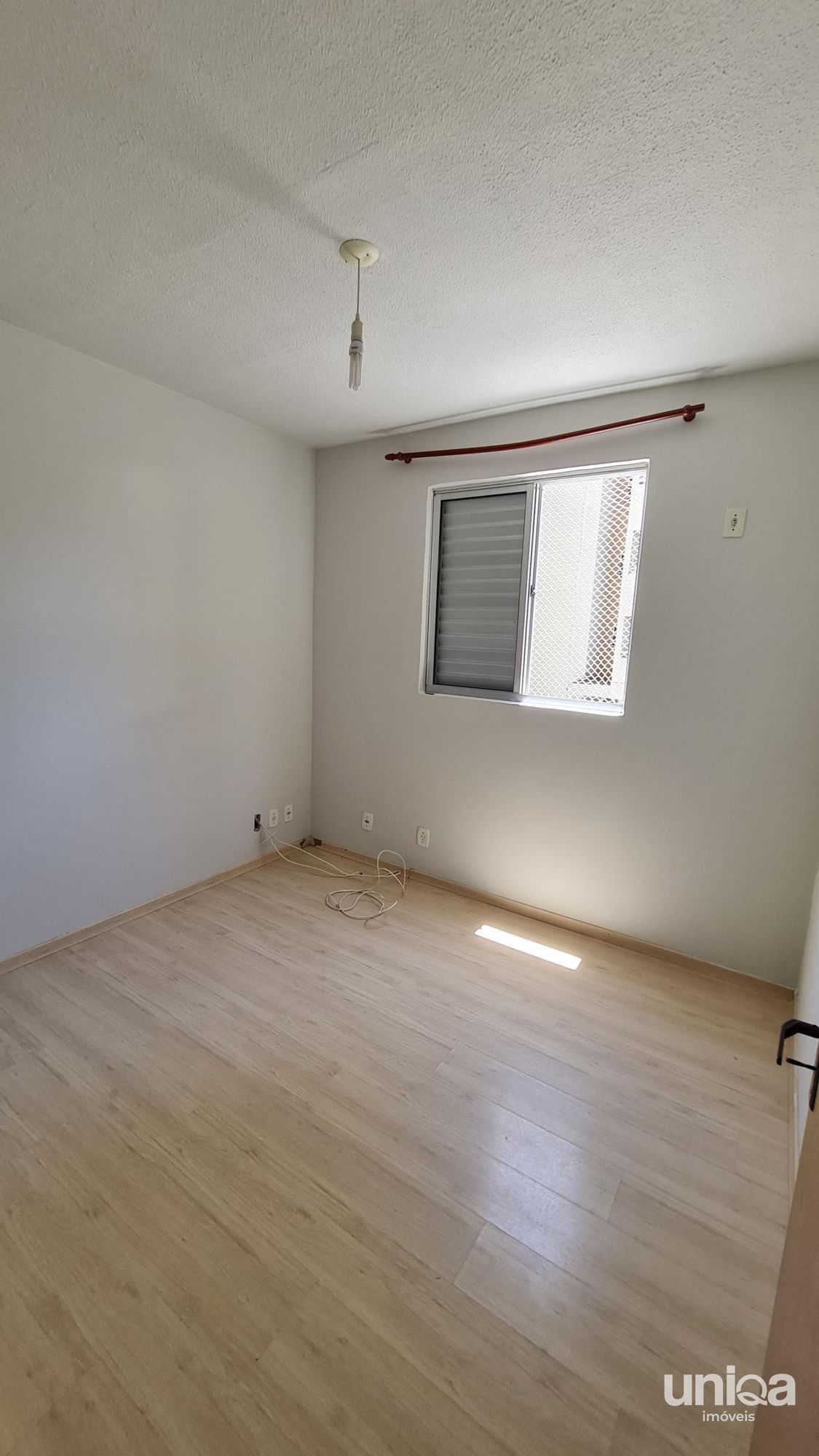 Apto 2d Sacada Garagem Elevador no Edifício Piacenza