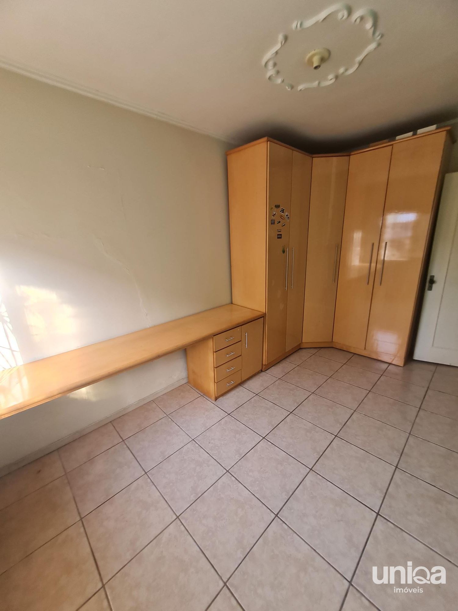 Casa térrea para venda com Energia Solar Piscina no Bairro Duque de Caxias