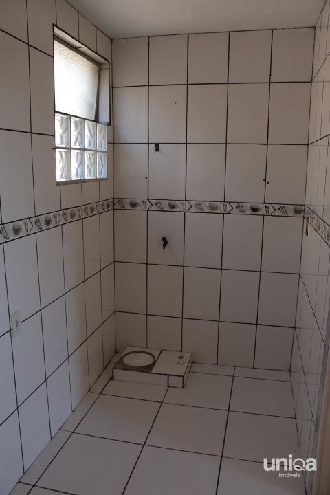 Apartamento 2 dormitórios garagem fechada - ed Imembui
