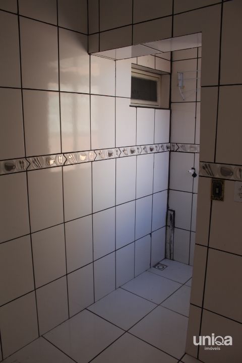 Apartamento 2 dormitórios garagem fechada - ed Imembui