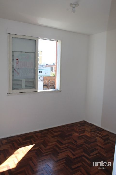 Apartamento 2 dormitórios garagem fechada - ed Imembui