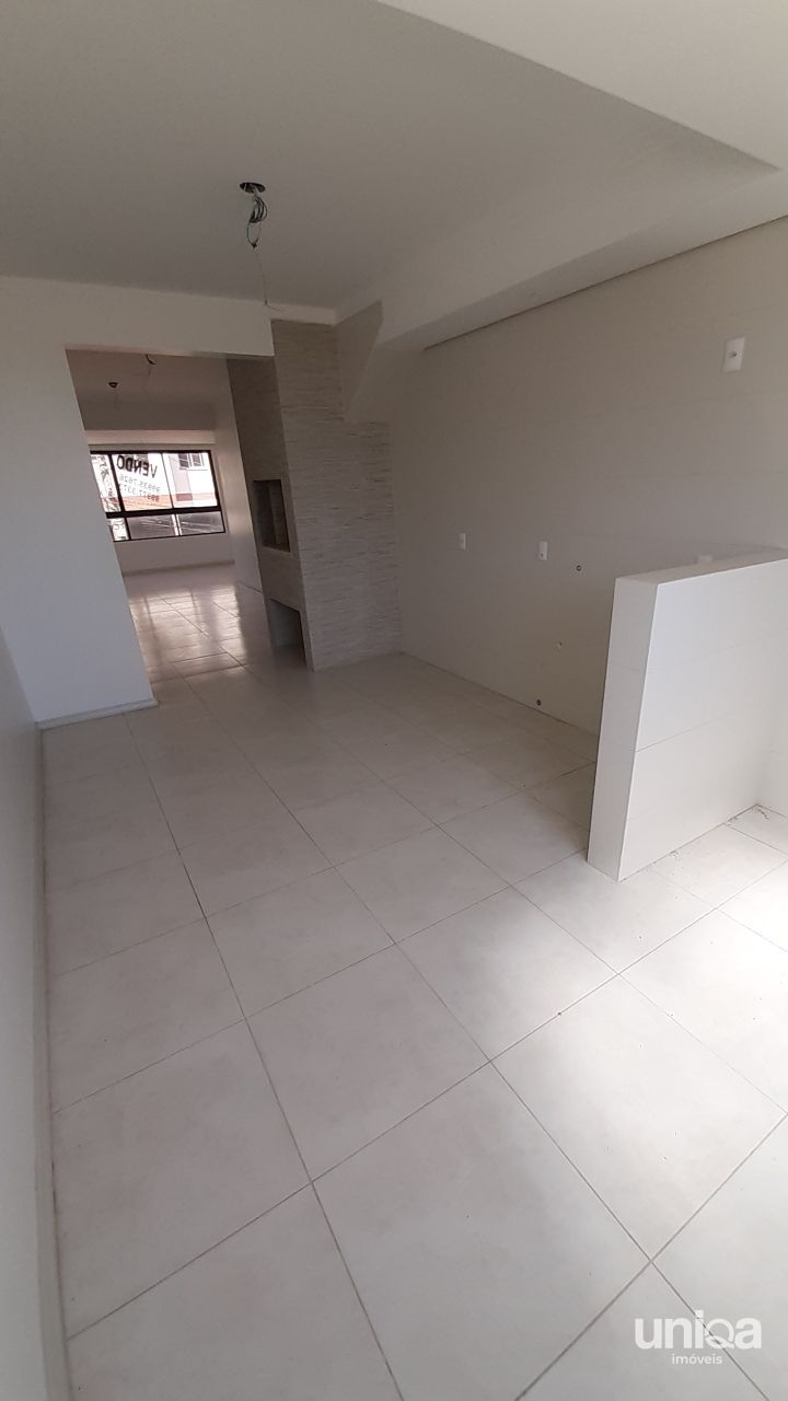 Apartamento 3 Dormitórios 2 Vagas de Garagem - Res Bassano Del Grappa