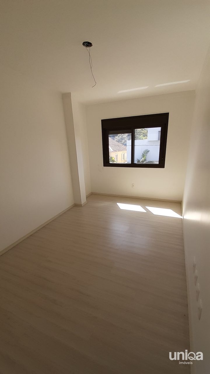 Apartamento 3 Dormitórios 2 Vagas de Garagem - Res Bassano Del Grappa