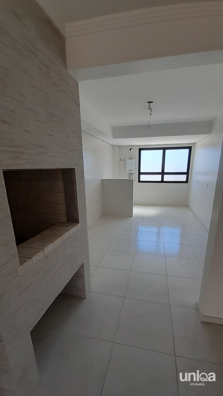 Apartamento 3 Dormitórios 2 Vagas de Garagem - Res Bassano Del Grappa