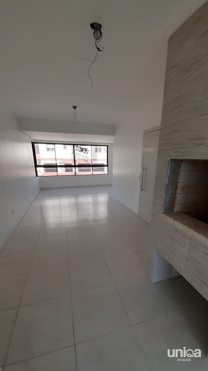 Apartamento 3 Dormitórios 2 Vagas de Garagem - Res Bassano Del Grappa