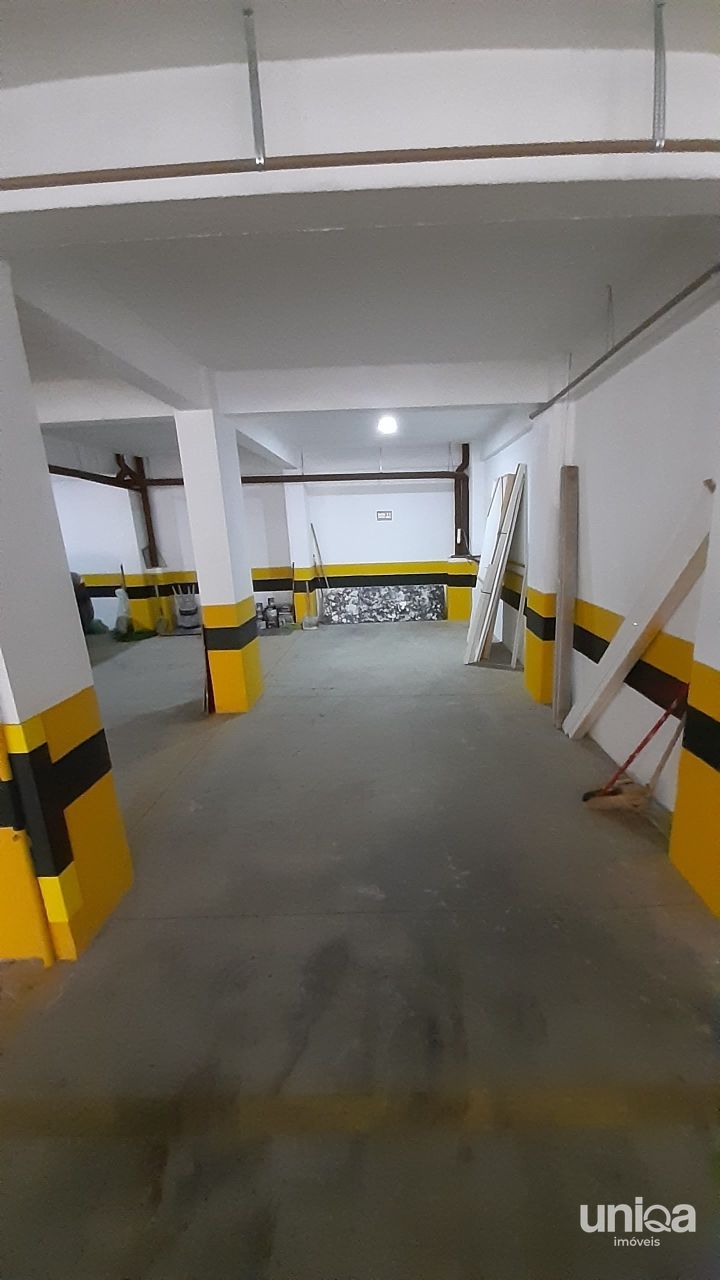 Res Monferratto - Apto 3dorm Elevador Salão Festas Garagem 2 carros