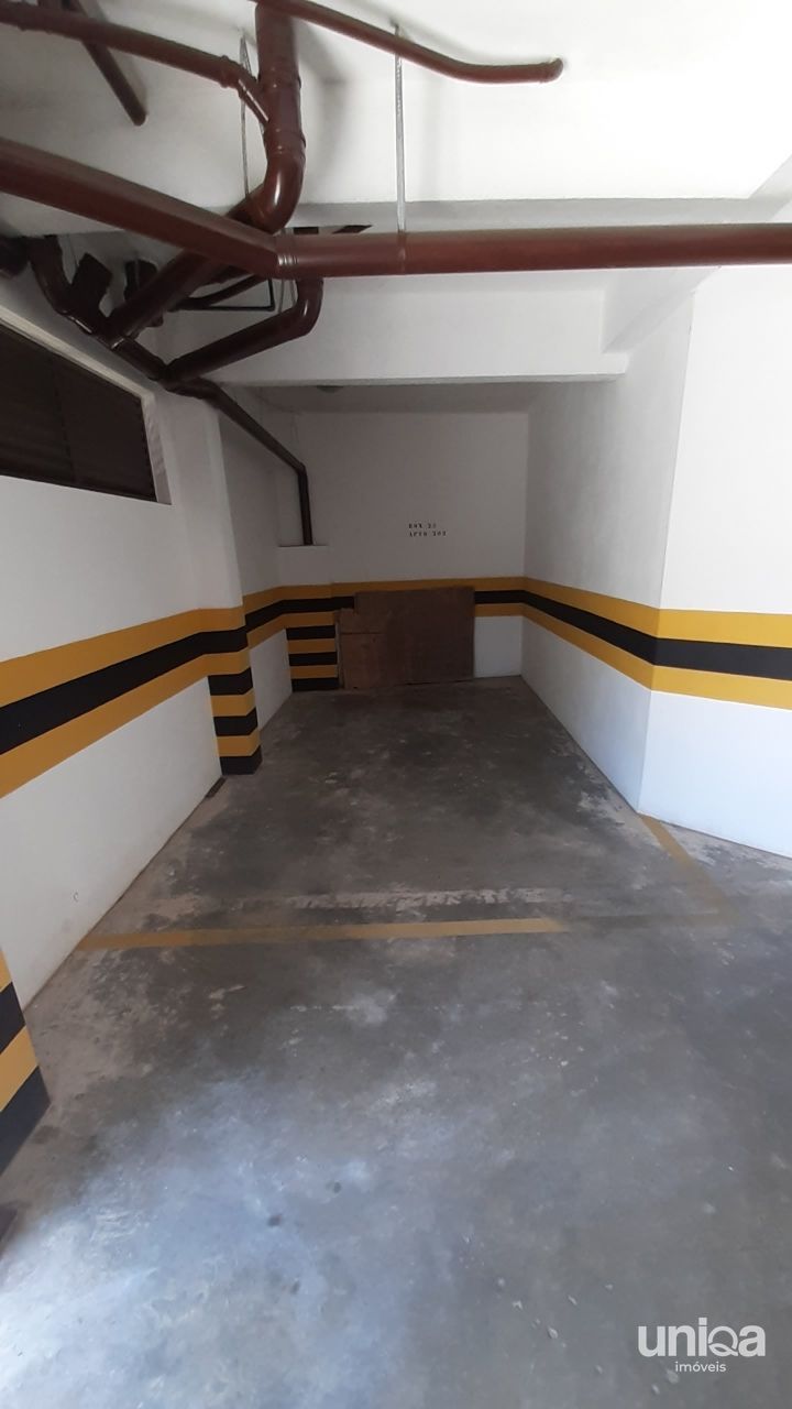 Apartamento 3 Dormitórios 2 Vagas de Garagem - Res Bassano Del Grappa