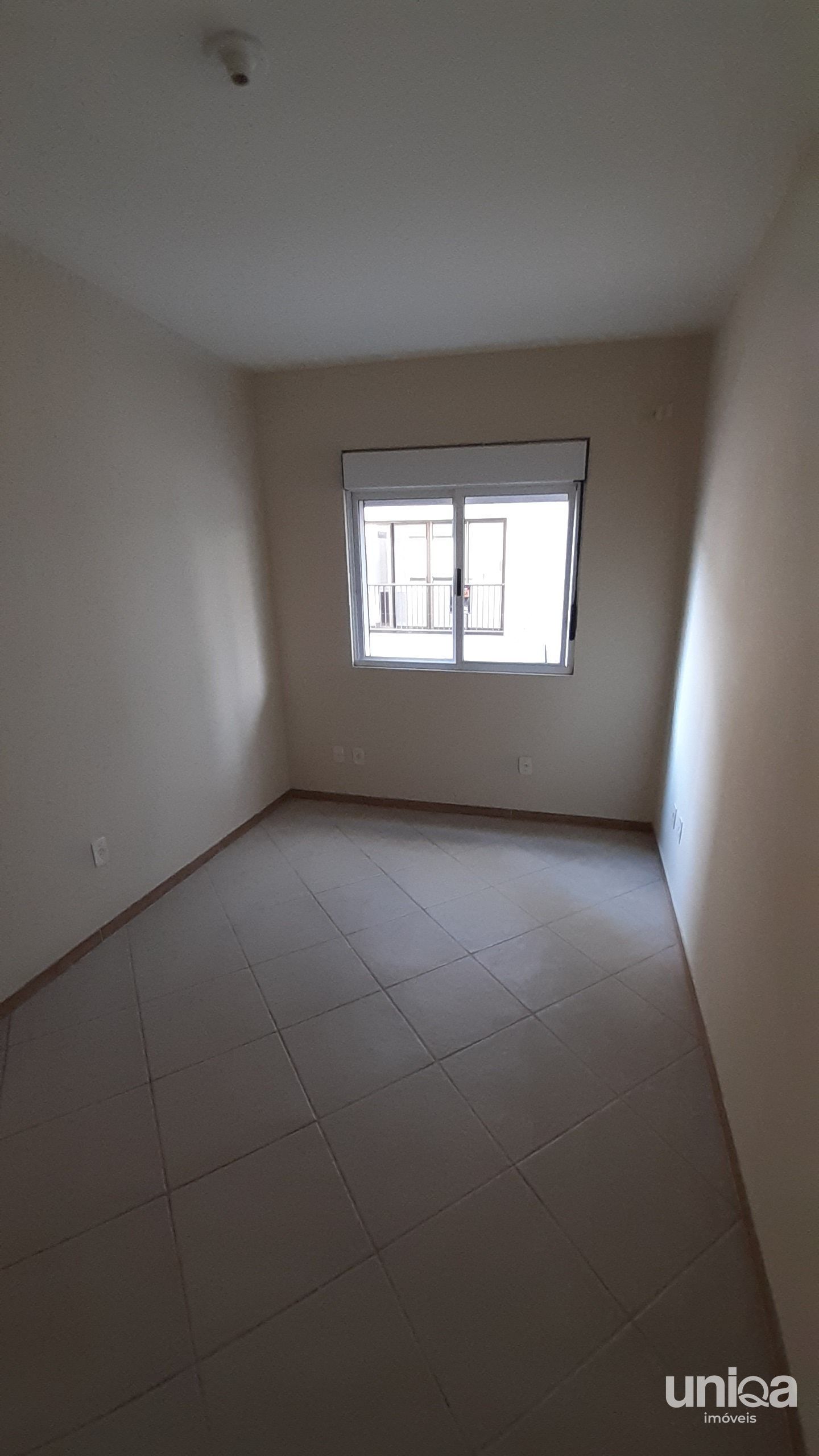 Apartamento 01 dormitório para venda em Santa Maria Sacada e Churrasqueira próxi