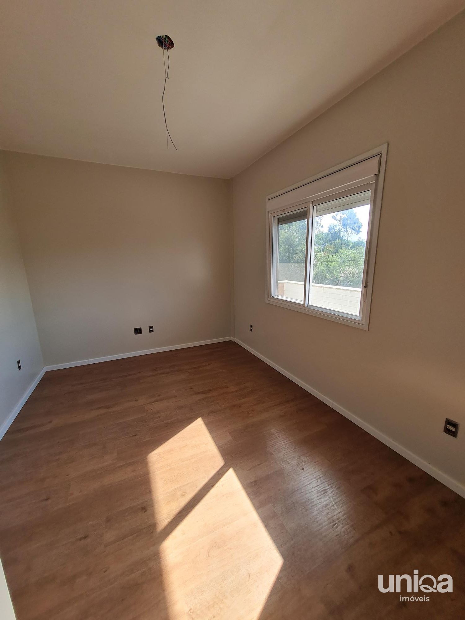 Apartamento 03 dormitórios Suíte Lareira Churrasqueira Garagem próximo ao Riachu