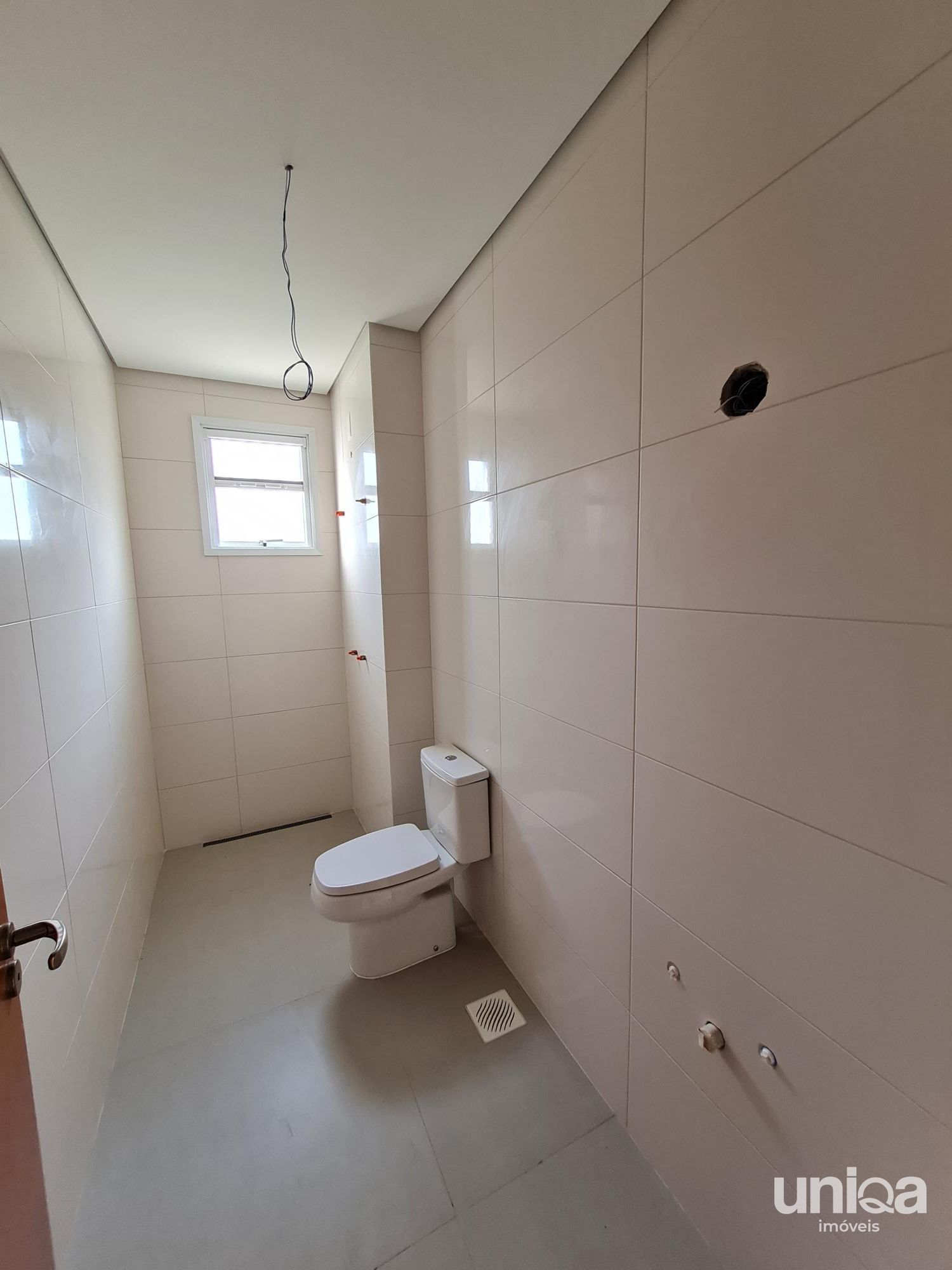 Apartamento 03 dormitórios Suíte Lareira Churrasqueira Garagem próximo ao Riachu