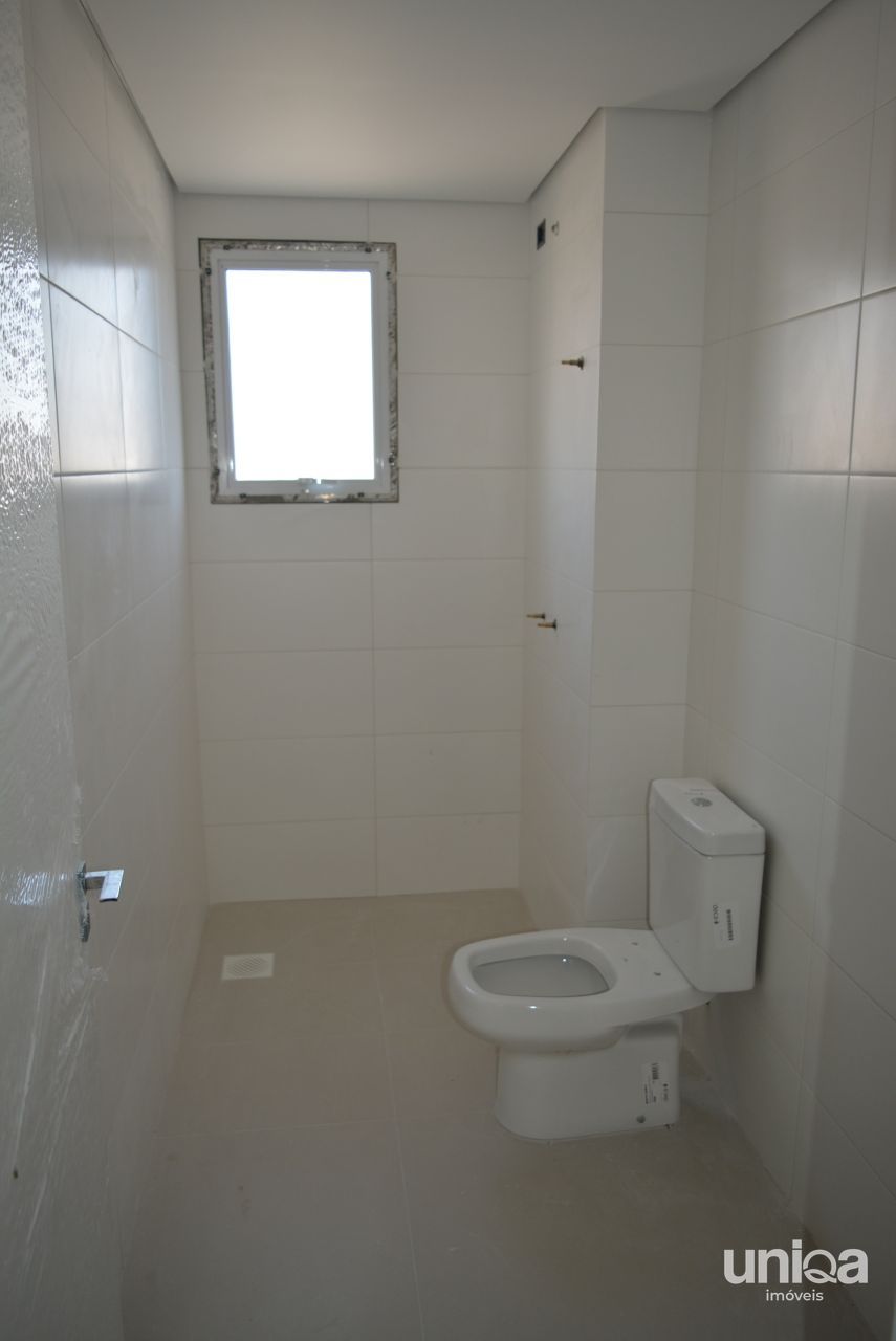Apto Novo 3 Dorm Suíte Elev Sacada Churrasqueira Garagem -Vale Nevado