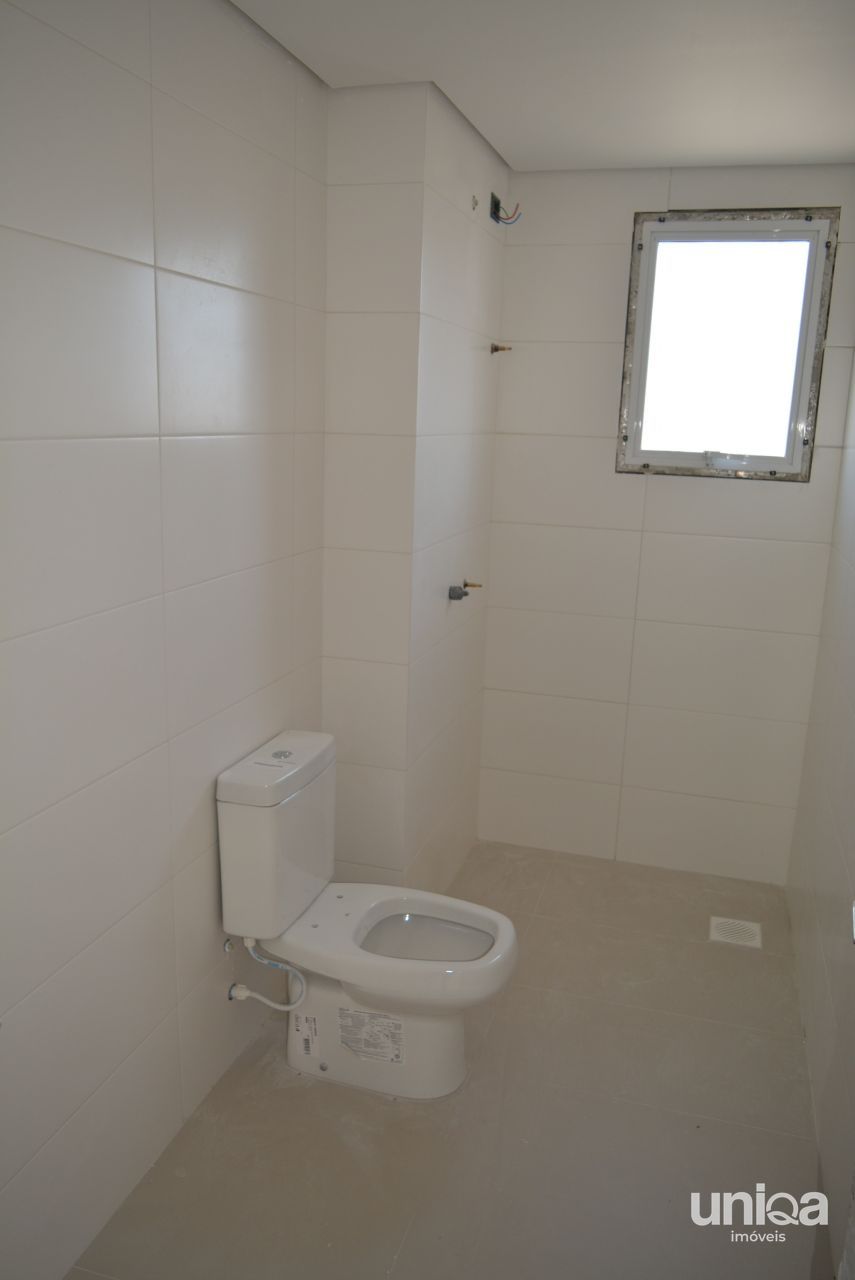 Apto Novo 3 Dorm Suíte Elev Sacada Churrasqueira Garagem -Vale Nevado