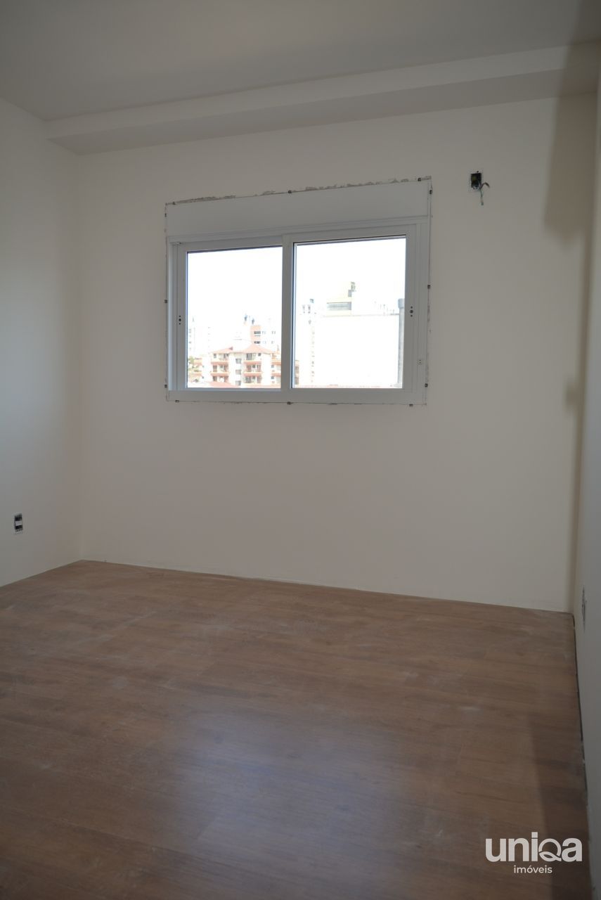 Apto Novo 3 Dorm Suíte Elev Sacada Churrasqueira Garagem -Vale Nevado
