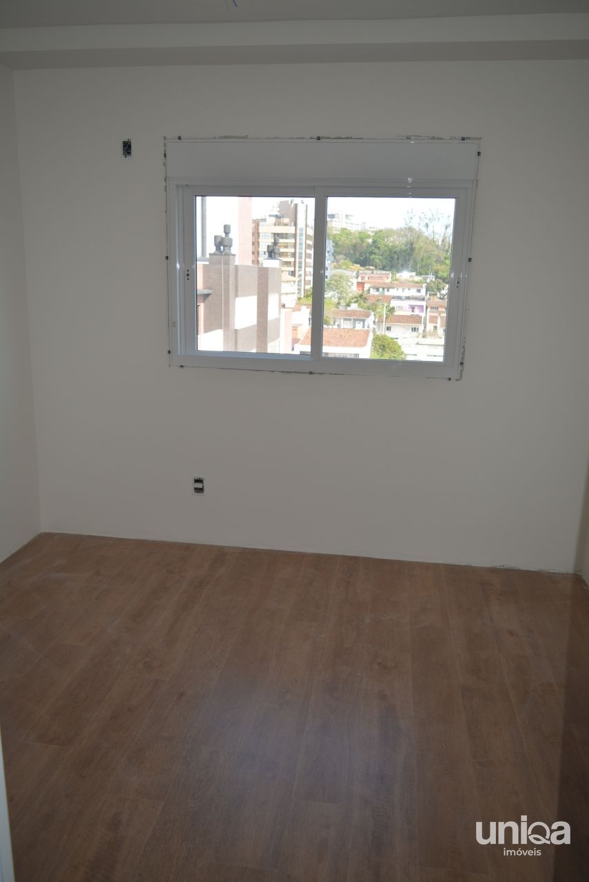 Apto Novo 3 Dorm Suíte Elev Sacada Churrasqueira Garagem -Vale Nevado