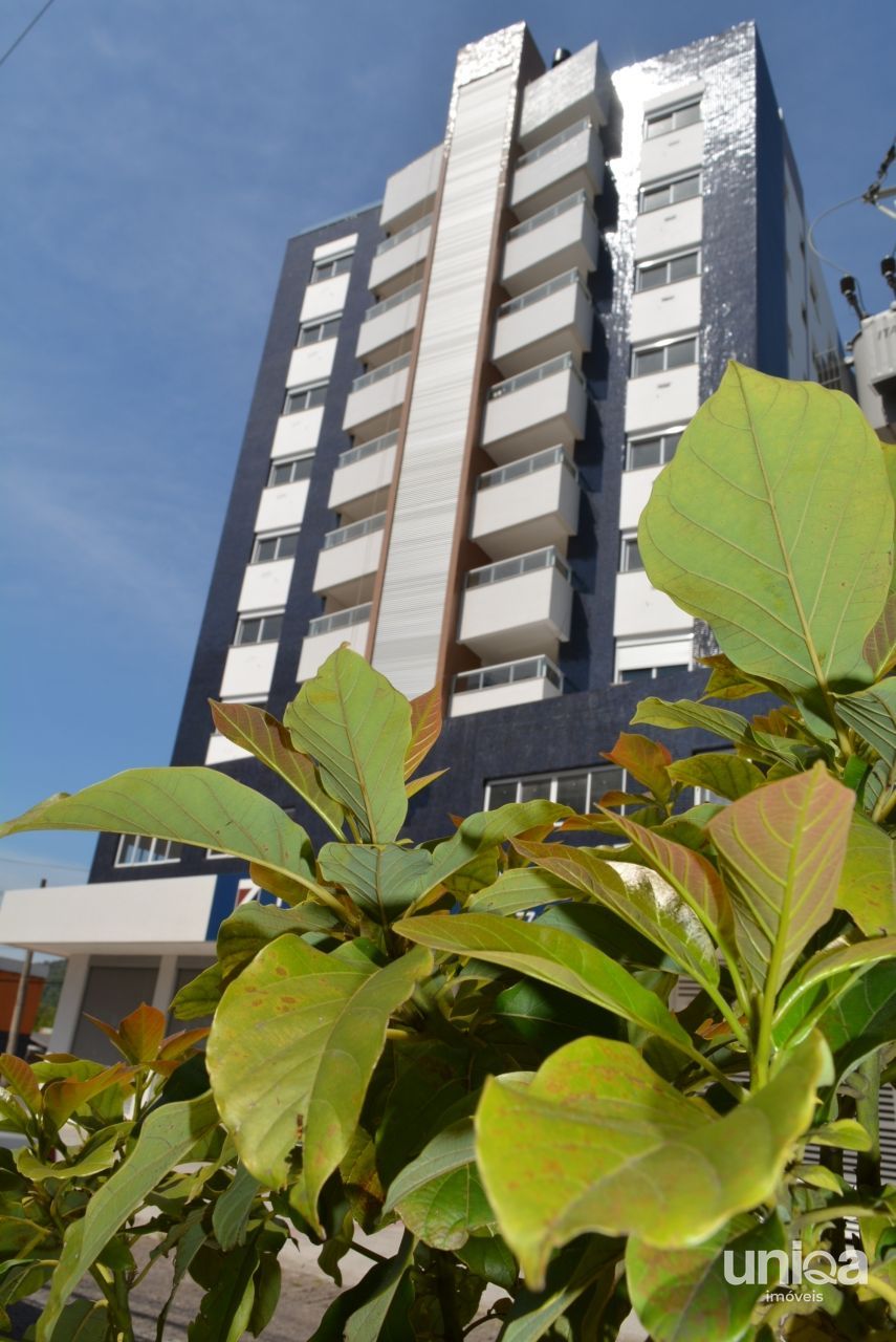 Apto Novo 3 Dorm Suíte Elev Sacada Churrasqueira Garagem -Vale Nevado
