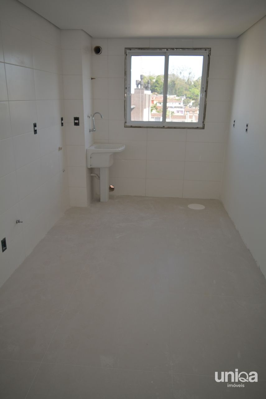 Apto Novo 3 Dorm Suíte Elev Sacada Churrasqueira Garagem -Vale Nevado
