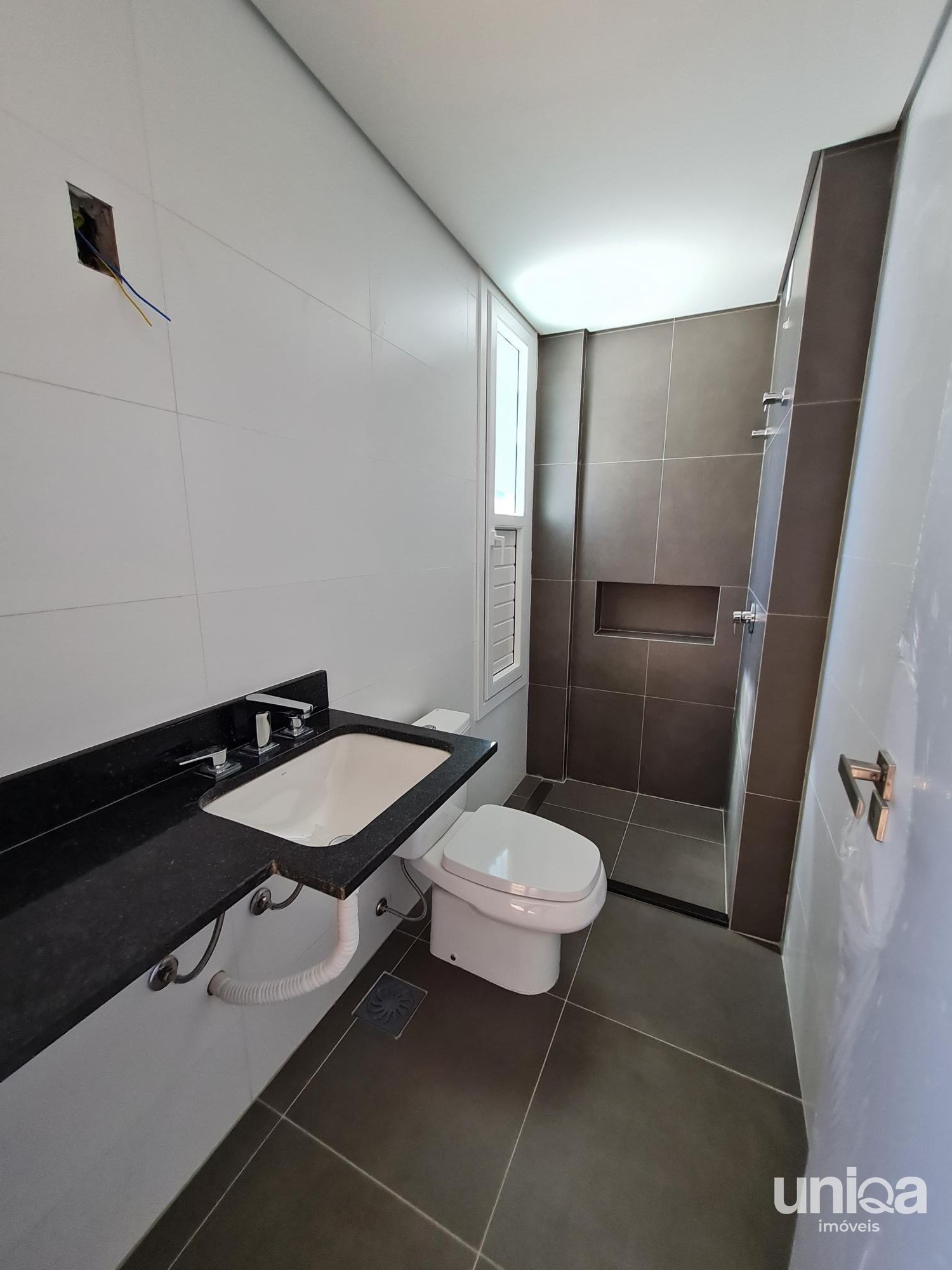 Apartamento 03 suítes a venda no centro de Santa Maria no ed Castro Alves