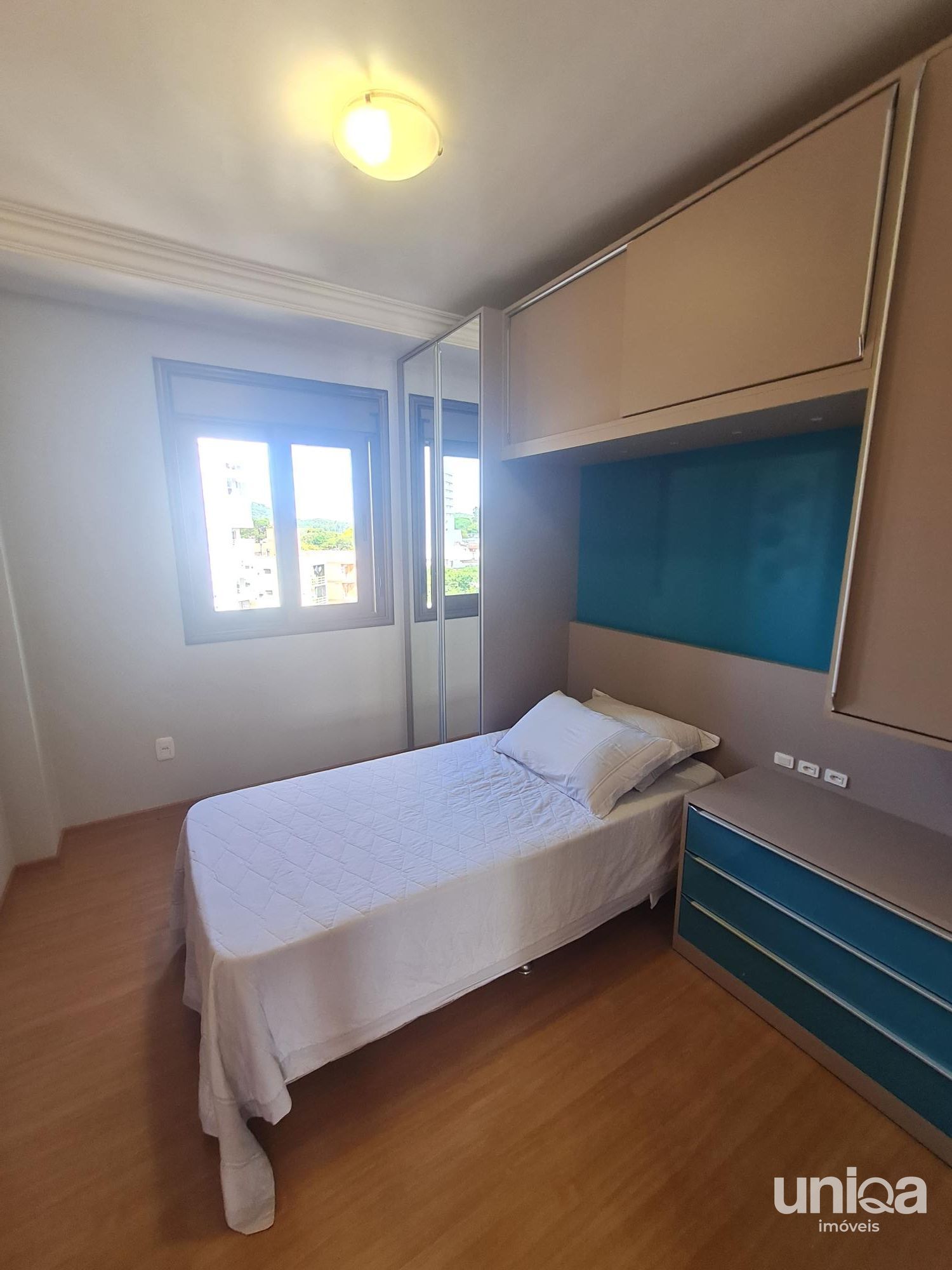 Apartamento 03 suítes alto padrão Bairro Medianeira ed Verdes Mares