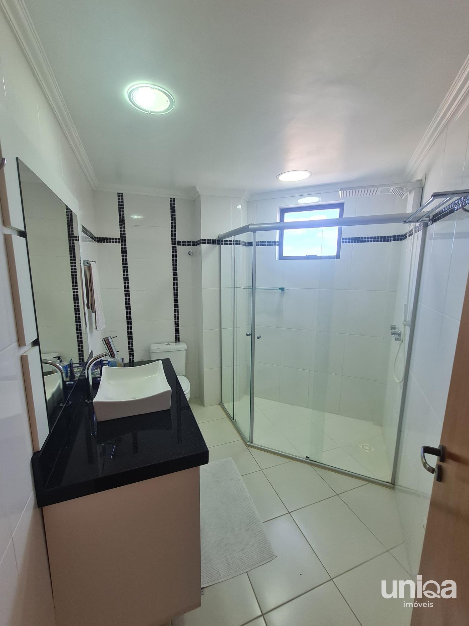 Apartamento 03 suítes alto padrão Bairro Medianeira ed Verdes Mares