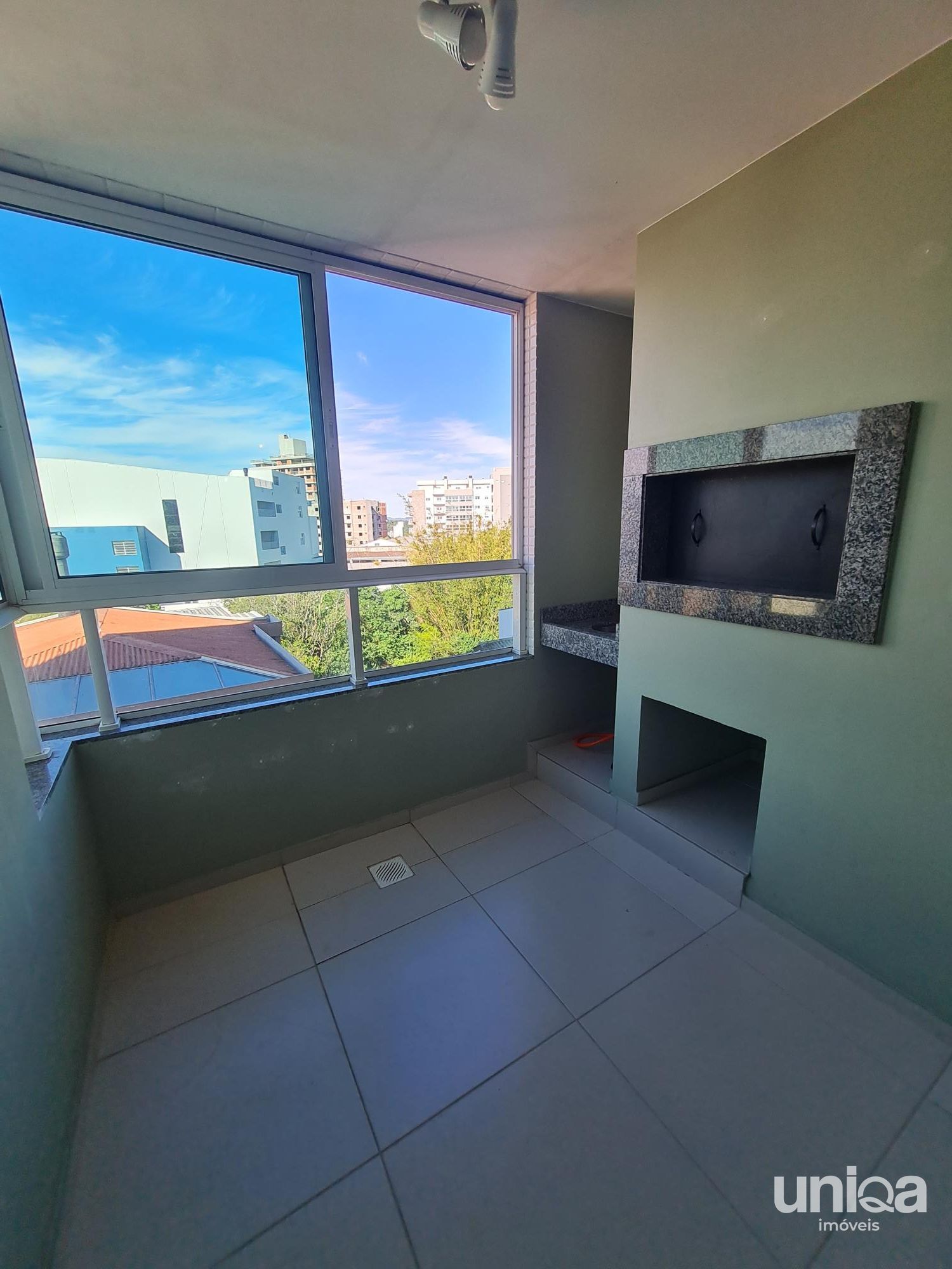 Apto 3dorm elevador salão festas garagem para venda res monf