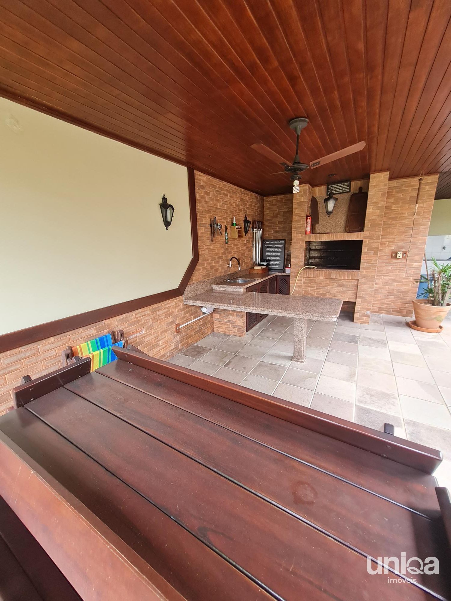 Casa térrea para venda 04 dormitórios 354m2 no bairro Nossa Senhora de Lourdes