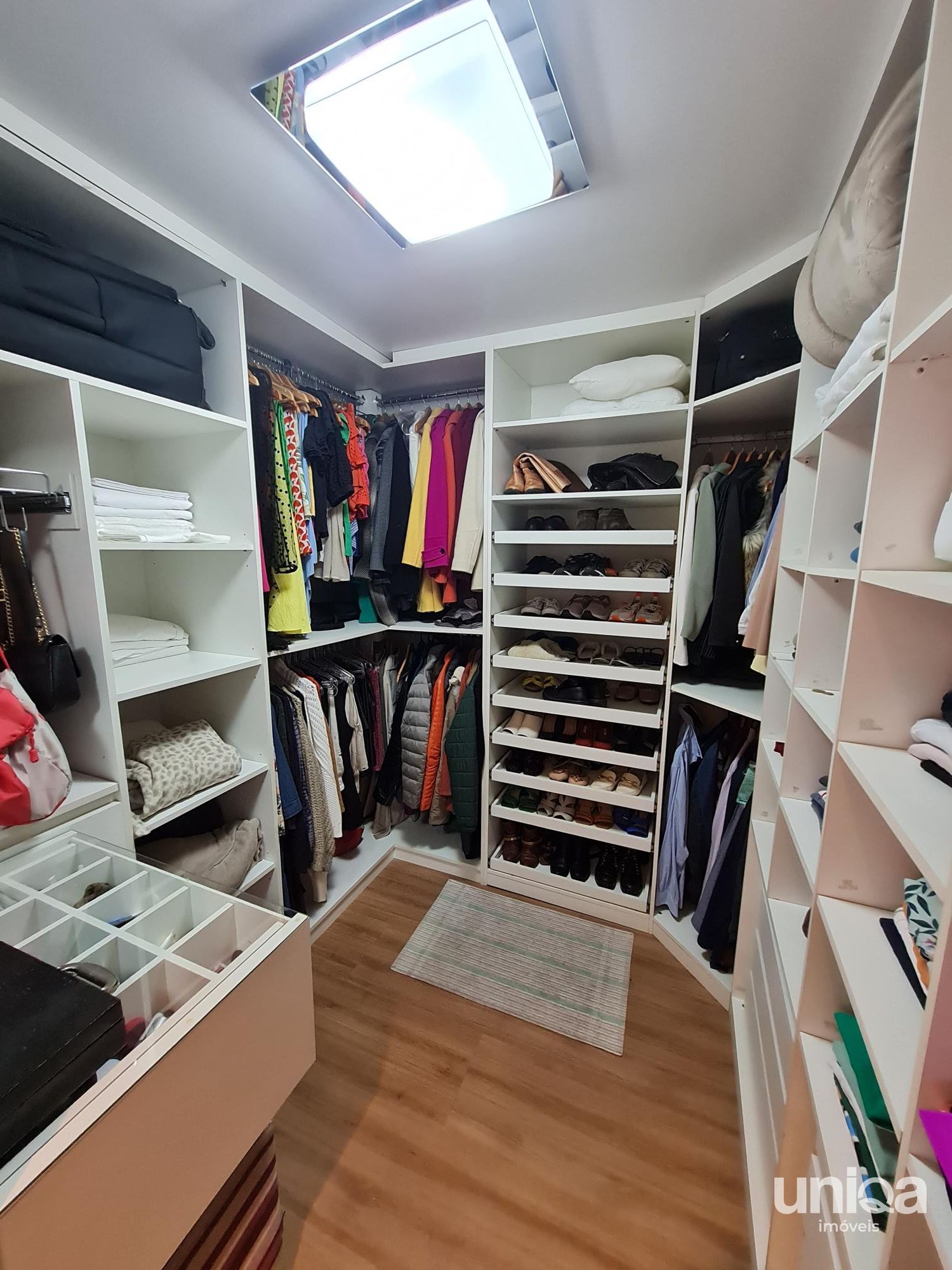 Apartamento LUXO para venda no Crystal Palace em Santa Maria