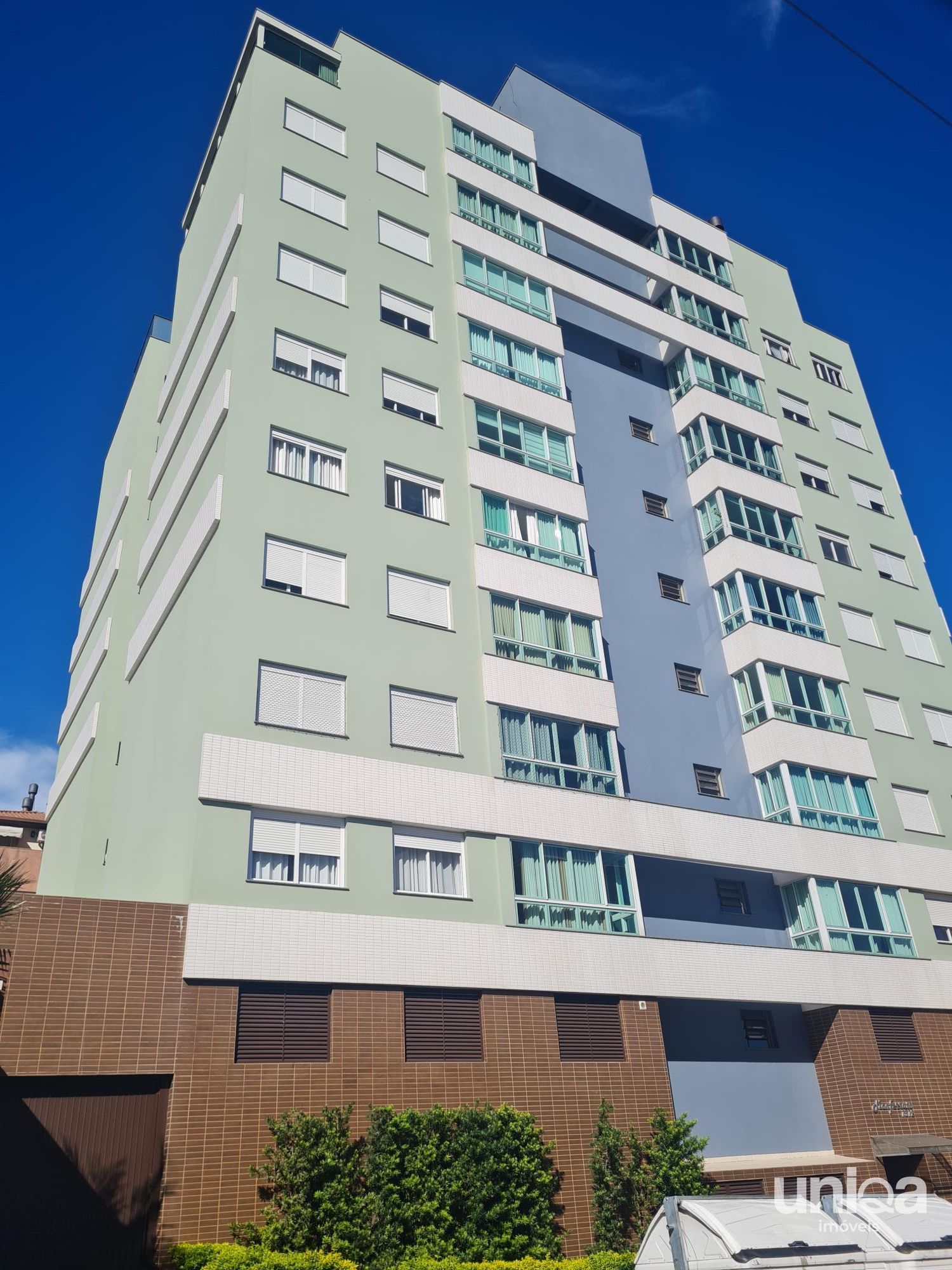 Apto 3dorm elevador salão festas garagem para venda res monf