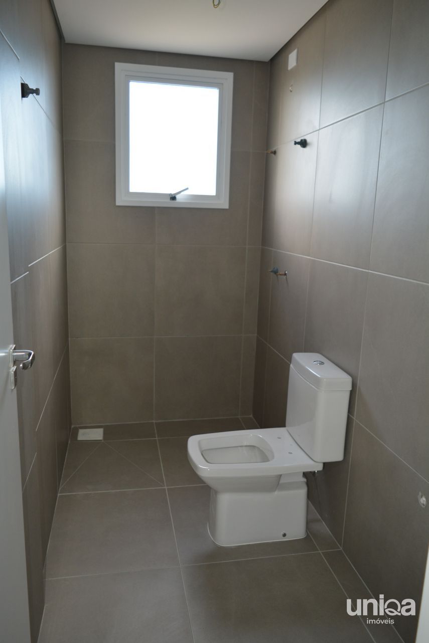 Apto 3 suítes 2 garagens Prédio cm Piscina Salão Festas Sauna Academia - ed Vist