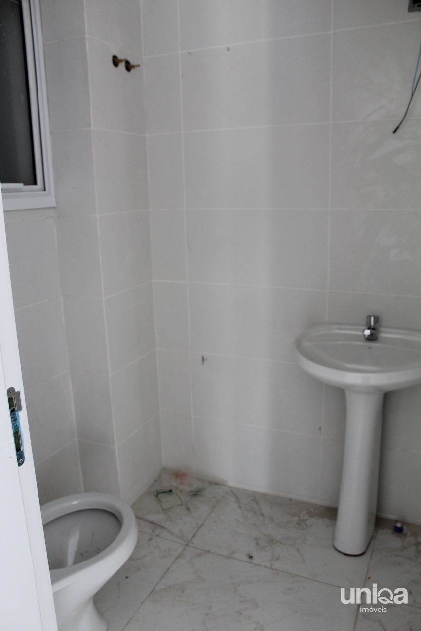 Res. Dallacorte - Apto 3Dorm 2 vagas de Garagem Lareira Sacadas Chur