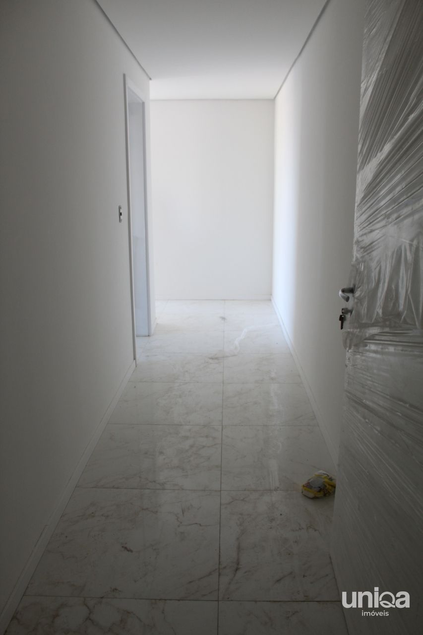 Res. Dallacorte - Apto 3Dorm 2 vagas de Garagem Lareira Sacadas Chur
