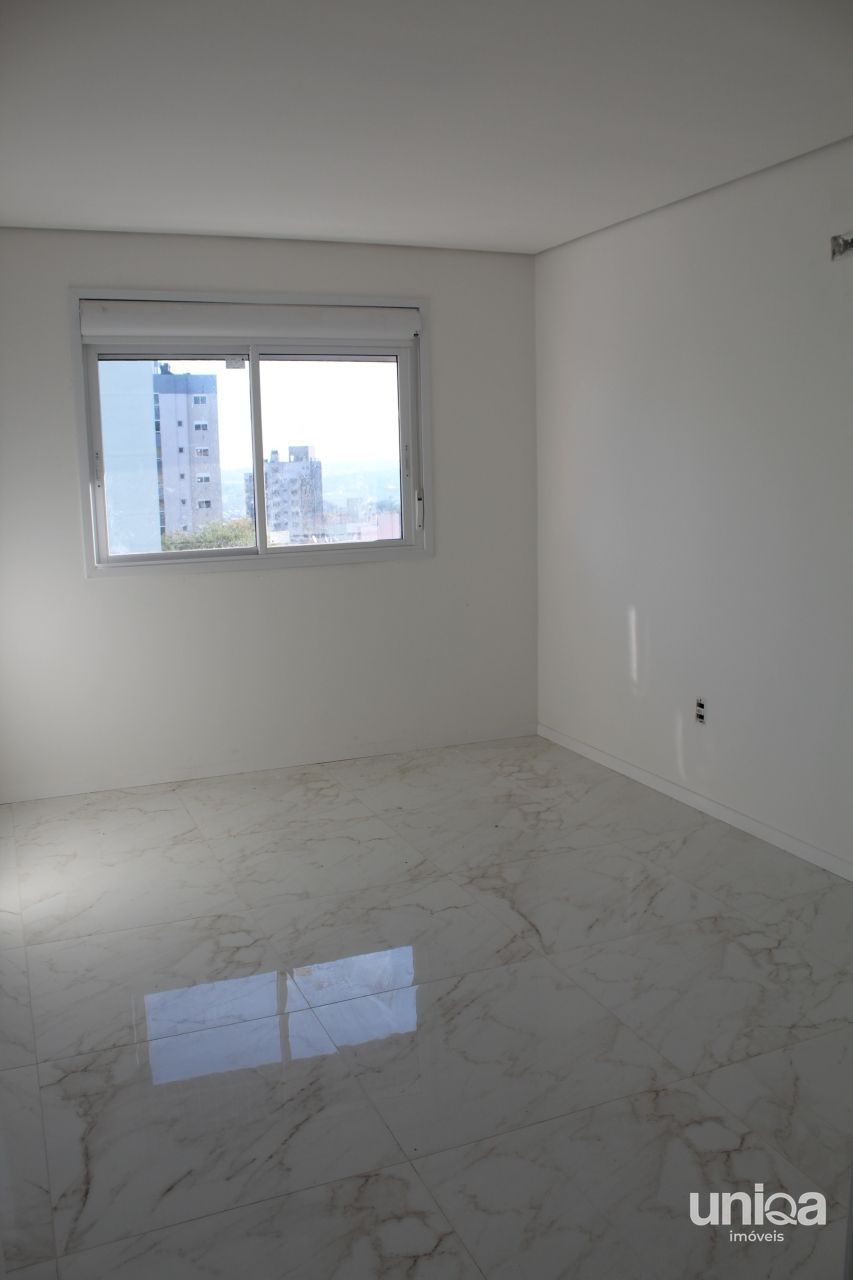 Res. Dallacorte - Apto 4Dorm 2 vagas de Garagem Lareira Sacadas Chur