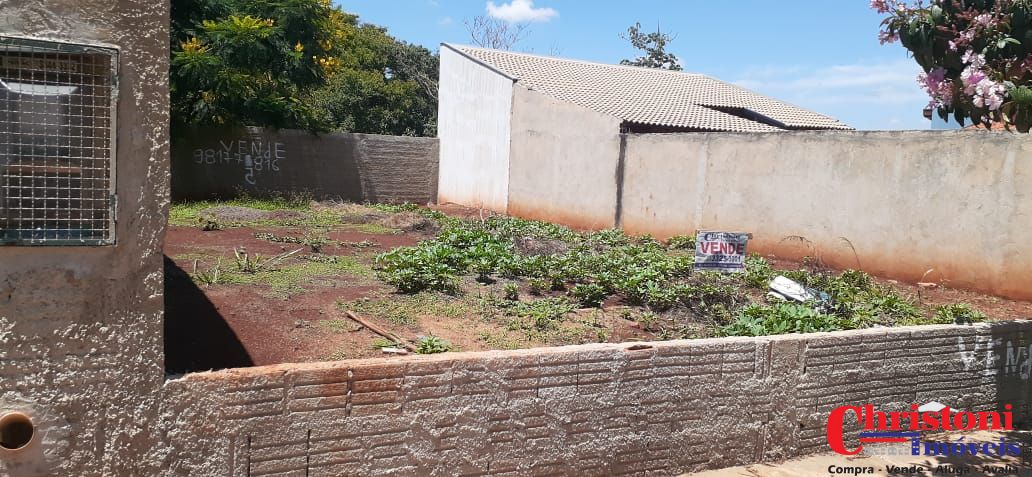 Lote/Terreno de 200m² no bairro Loteamento GSP Life Recanto dos Pássaros III, em Ourinhos | Eu Corretor