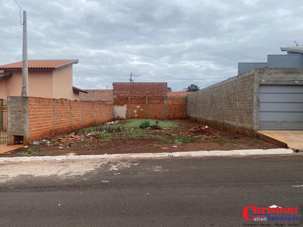 Lote/Terreno de 200m² no bairro Loteamento GSP Life Recanto dos Pássaros III, em Ourinhos | Eu Corretor