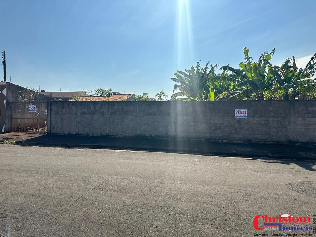 Lote/Terreno de 360m² no bairro Vila São Silvestre, em Ourinhos | Eu Corretor
