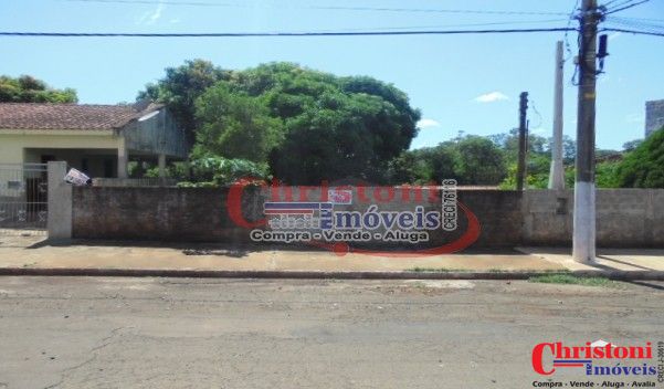 Lote/Terreno de 250m² no bairro Jardim Itamaraty, em Ourinhos | Eu Corretor
