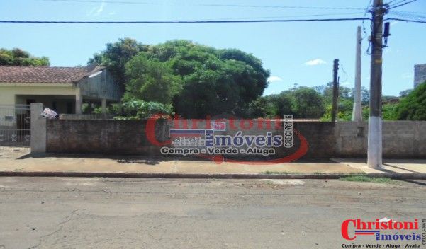 Terreno/Lote  venda  no Centro - Ourinhos, SP. Imveis