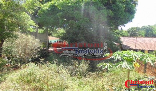 Lote/Terreno de 250m² no bairro Jardim Itamaraty, em Ourinhos | Eu Corretor