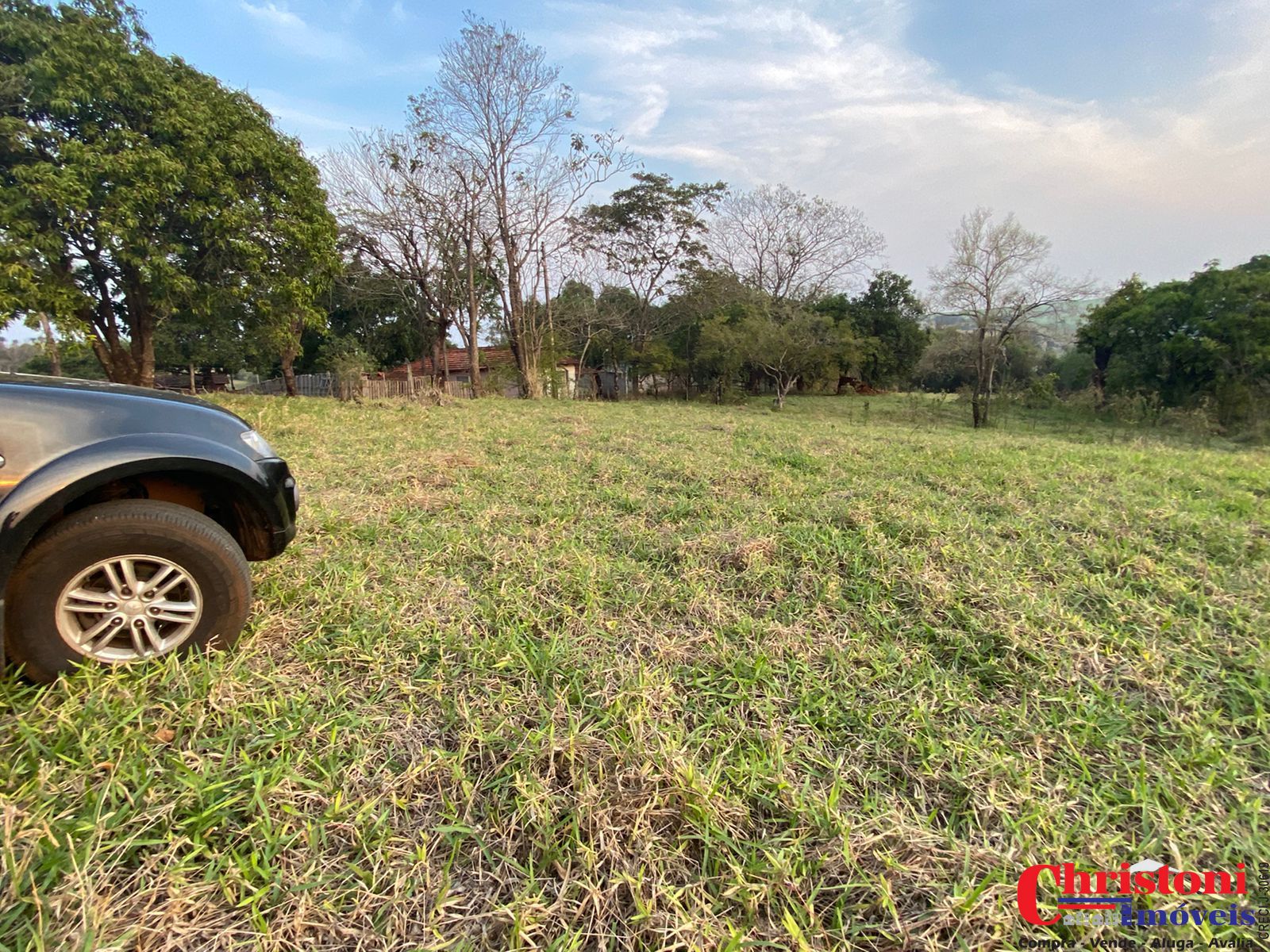 Lote/Terreno de 11m² no bairro Distrito Industrial Doutor Hélio Silva, em Ourinhos | Eu Corretor