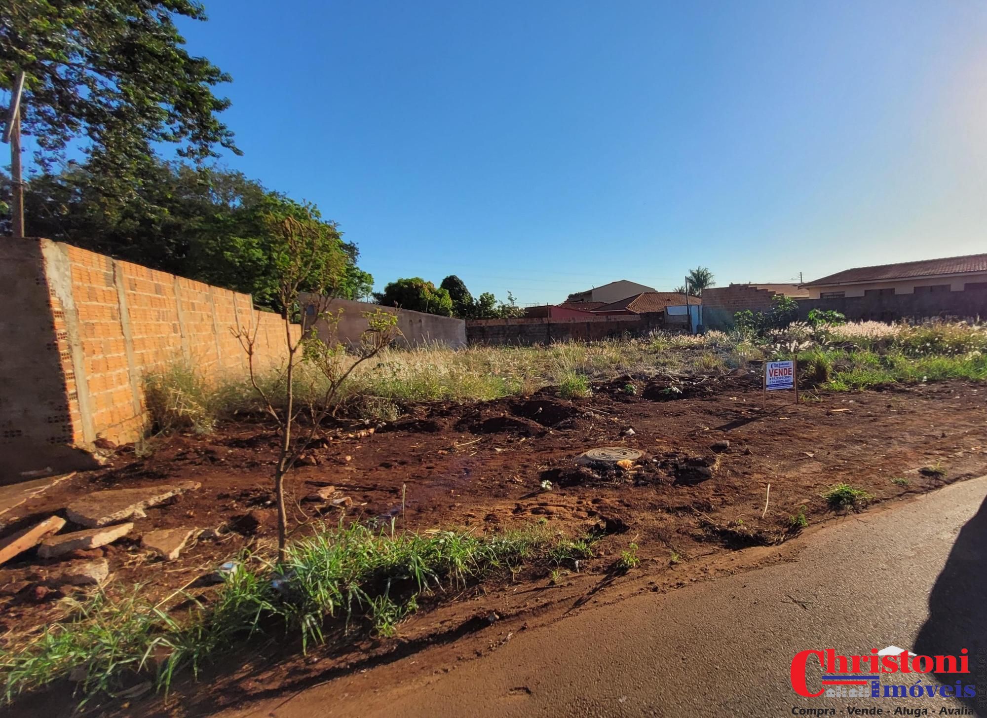 Lote/Terreno de 463m² no bairro Jardim Furlan, em Ourinhos | Eu Corretor