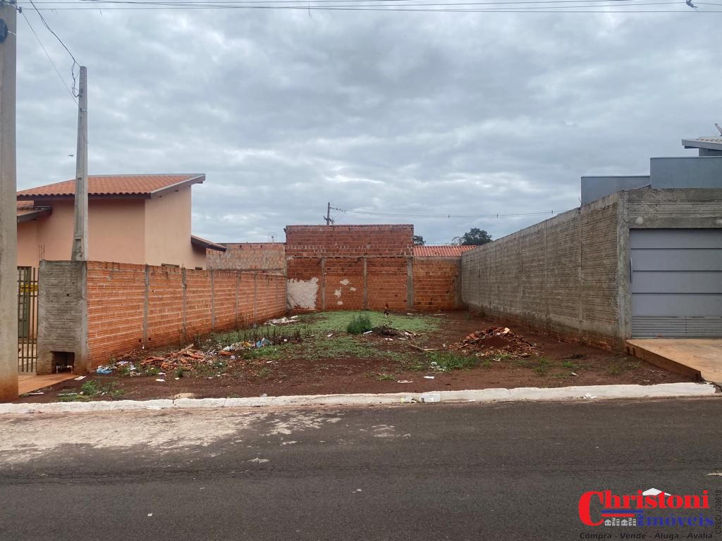 Lote/Terreno de 200m² no bairro Loteamento GSP Life Recanto dos Pássaros III, em Ourinhos | Eu Corretor