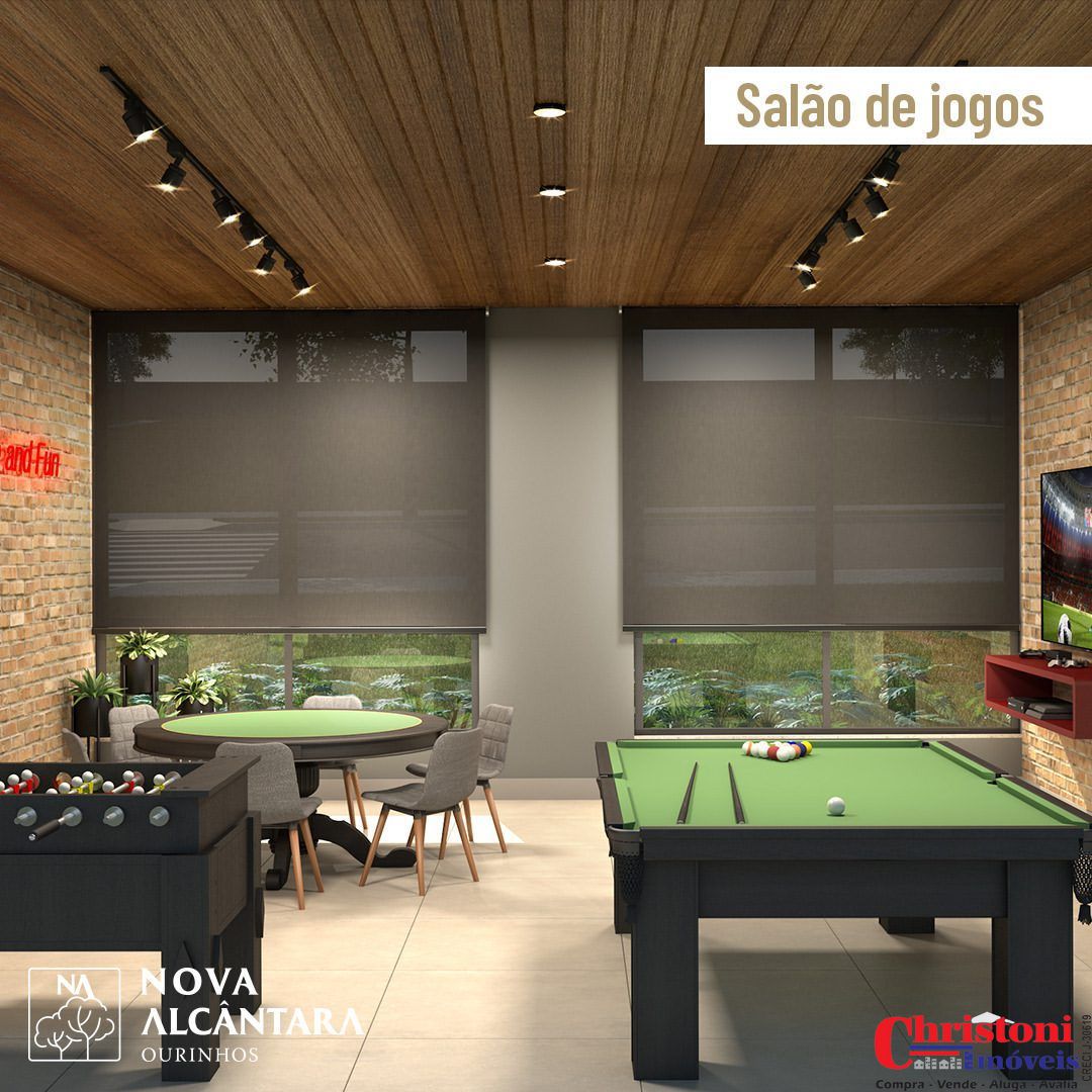 Lote/Terreno de 262m² no bairro Vila Sândano, em Ourinhos | Eu Corretor