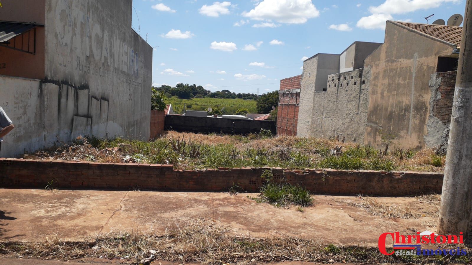 Lote/Terreno de 484m² no bairro Jardim dos Bandeirantes, em Ourinhos | Eu Corretor
