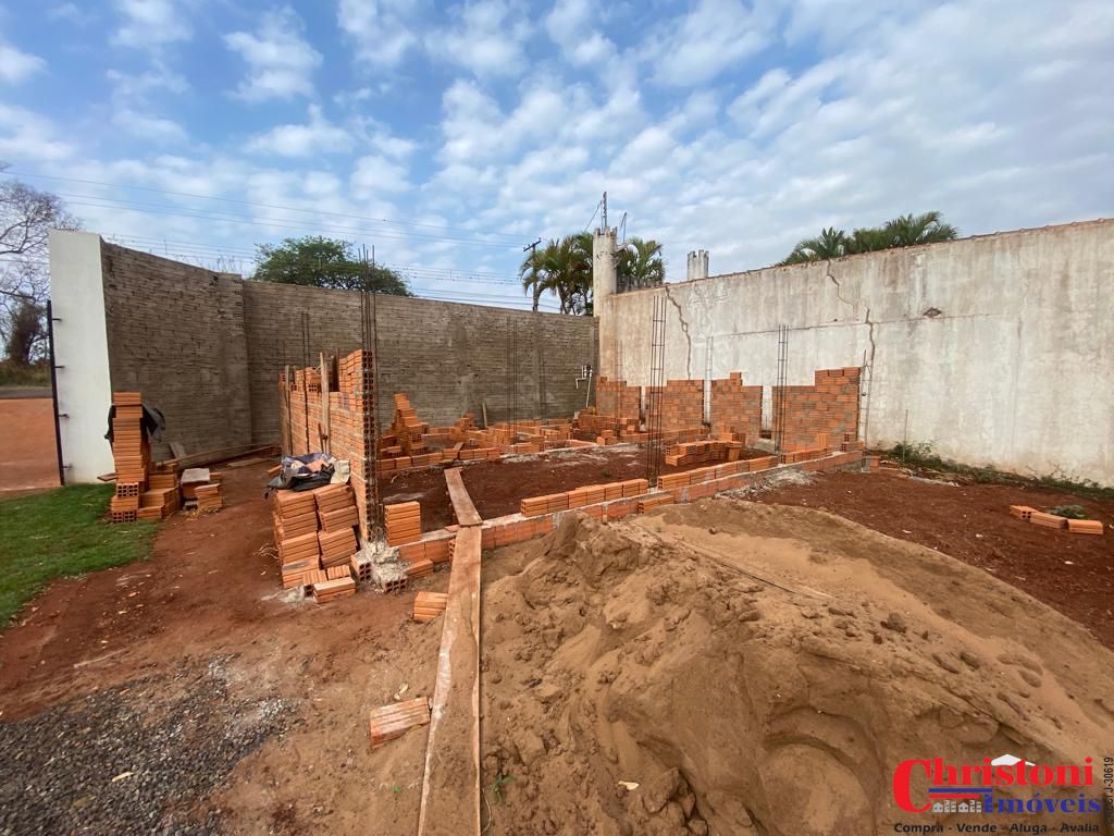 Chácara de 2 quartos, no bairro Centro, em Salto Grande | Eu Corretor