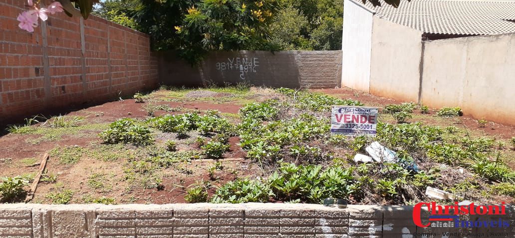 Lote/Terreno de 200m² no bairro Loteamento GSP Life Recanto dos Pássaros III, em Ourinhos | Eu Corretor