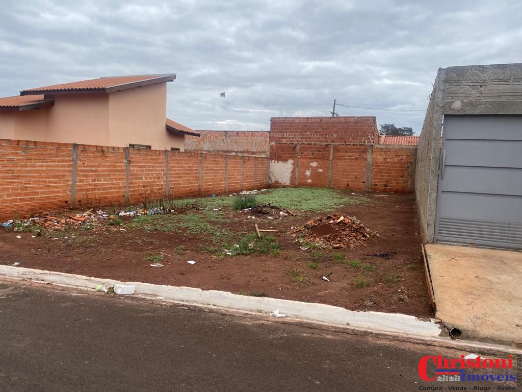 Lote/Terreno de 200m² no bairro Loteamento GSP Life Recanto dos Pássaros III, em Ourinhos | Eu Corretor