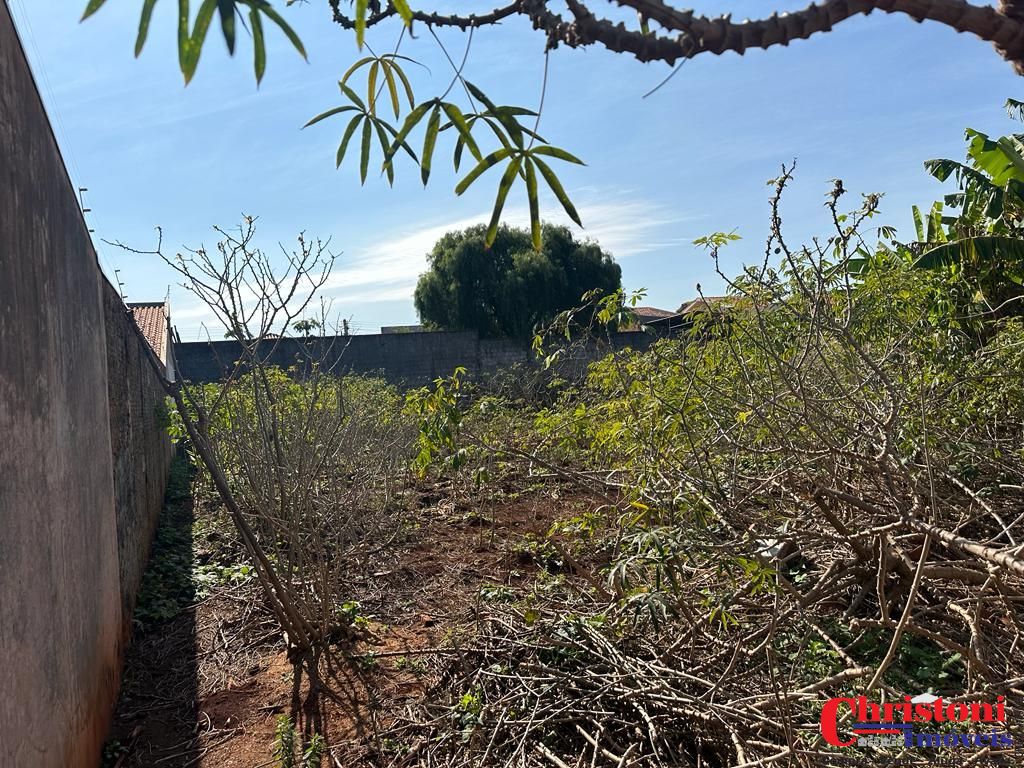 Lote/Terreno de 360m² no bairro Vila São Silvestre, em Ourinhos | Eu Corretor