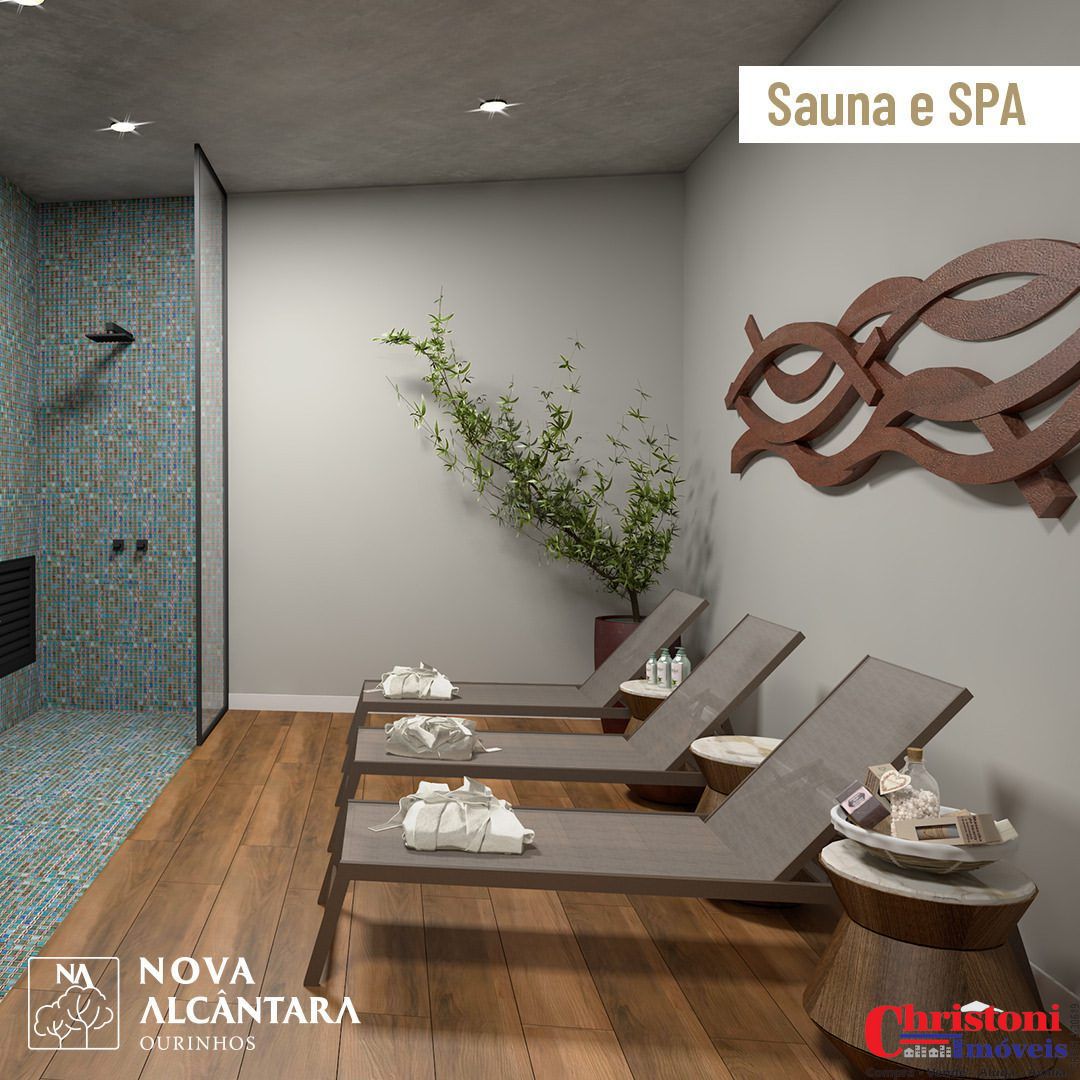 Lote/Terreno de 262m² no bairro Vila Sândano, em Ourinhos | Eu Corretor